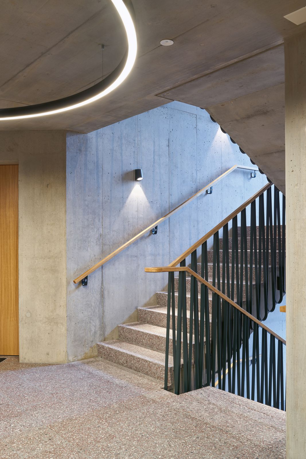 Alterszentrum Cadonau, Chur